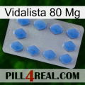 Vidalista 80 Mg 21